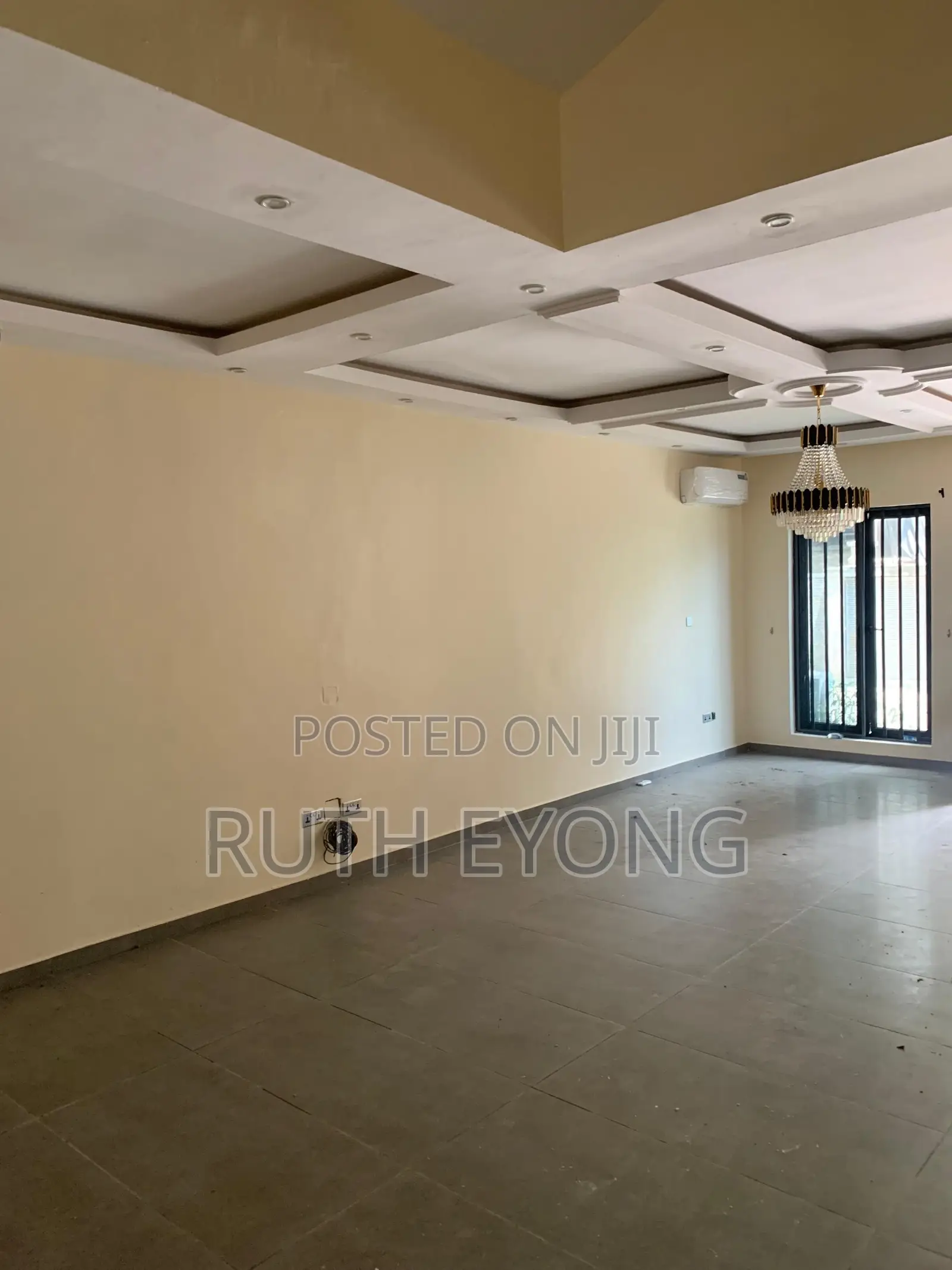 5bdrm Townhouse / Terrace in Adeola Odeku for rent in Adeola Odeku