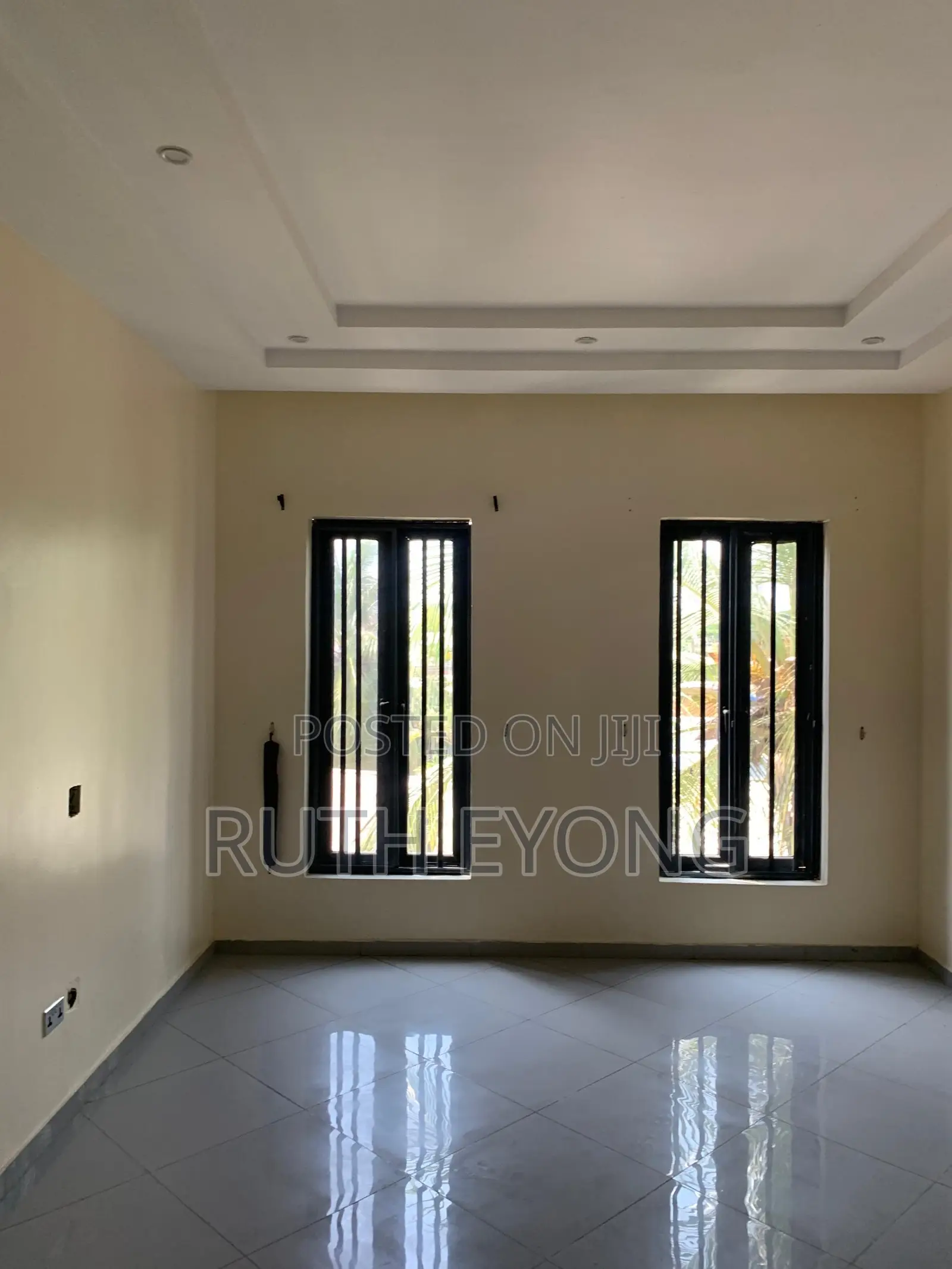 5bdrm Townhouse / Terrace in Adeola Odeku for rent in Adeola Odeku