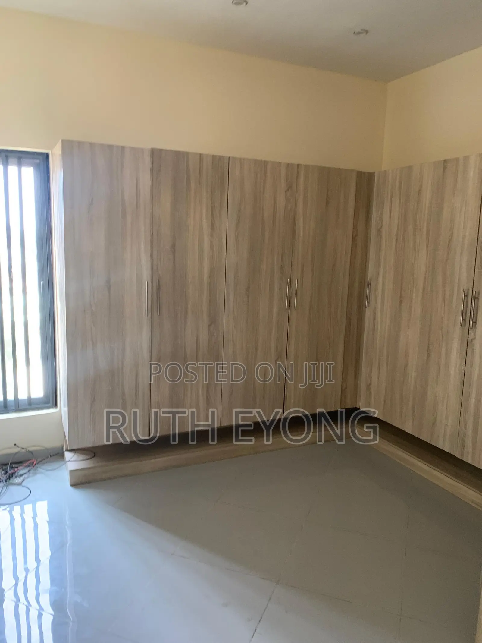 5bdrm Townhouse / Terrace in Adeola Odeku for rent in Adeola Odeku