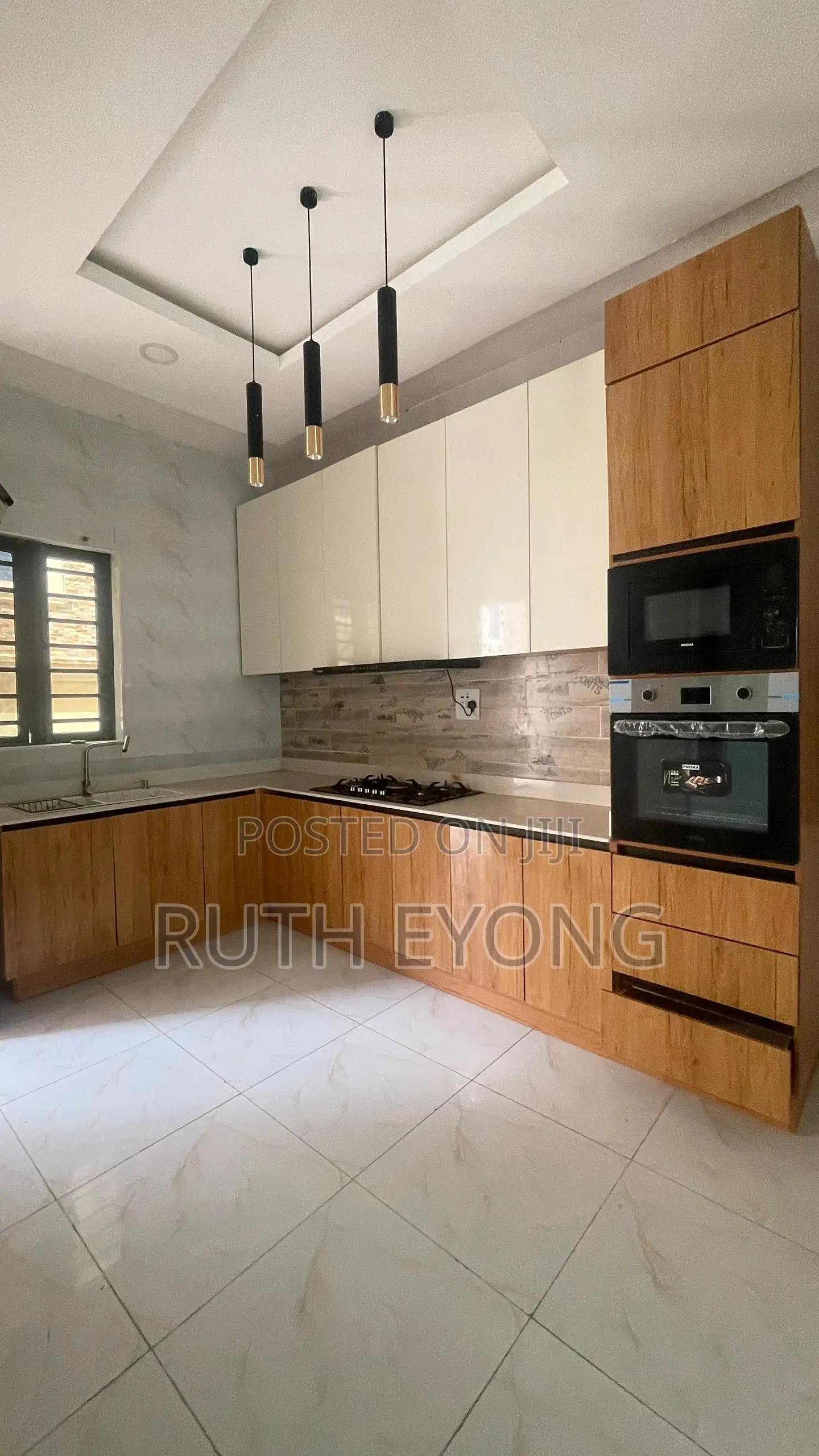 2bdrm Apartment in Lekki Phase 2 for rent in Lekki Phase 2