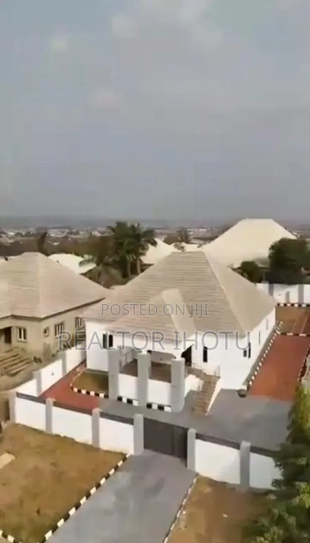 3bdrm Bungalow in Lokogoma for sale in Lokogoma