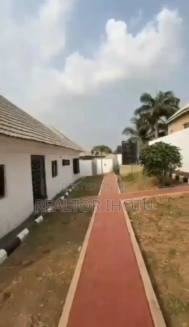 3bdrm Bungalow in Lokogoma for sale in Lokogoma