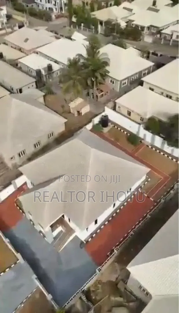 3bdrm Bungalow in Lokogoma for sale in Lokogoma