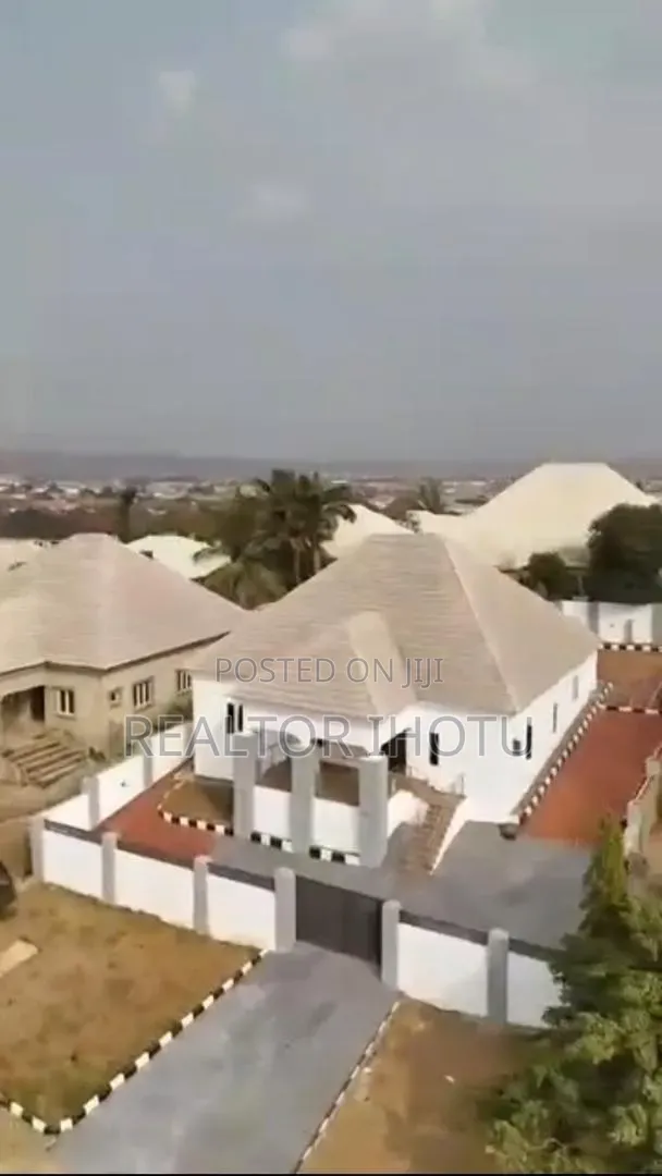 3bdrm Bungalow in Lokogoma for sale in Lokogoma