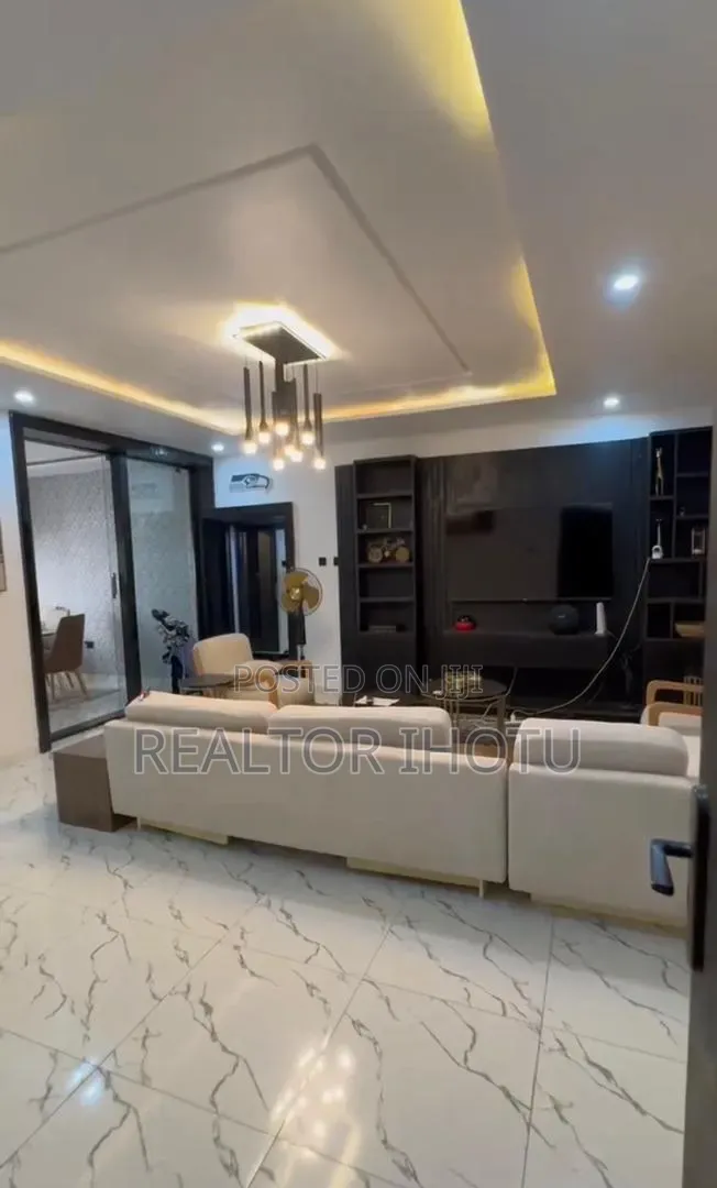 Furnished 2bdrm Apartment in Apo Resettlement for sale in Apo Resettlement