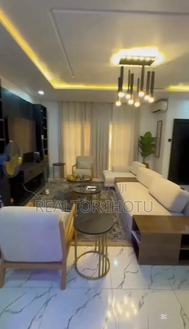 Furnished 2bdrm Apartment in Apo Resettlement for sale in Apo Resettlement