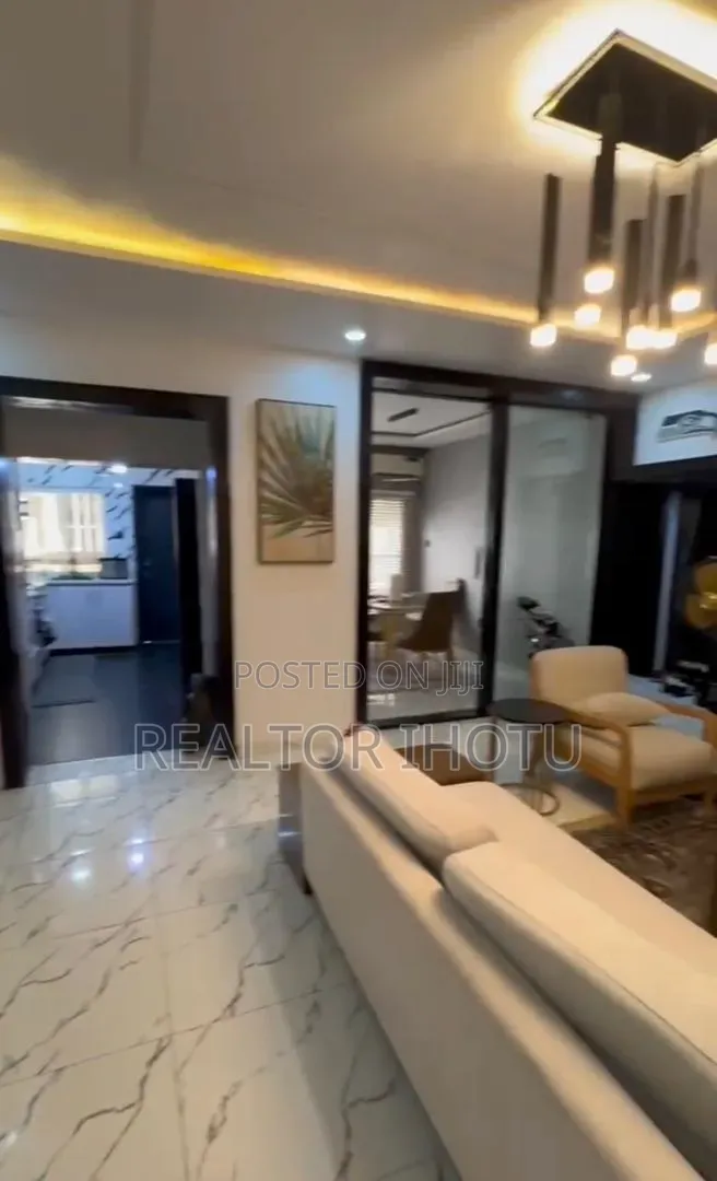 Furnished 2bdrm Apartment in Apo Resettlement for sale in Apo Resettlement
