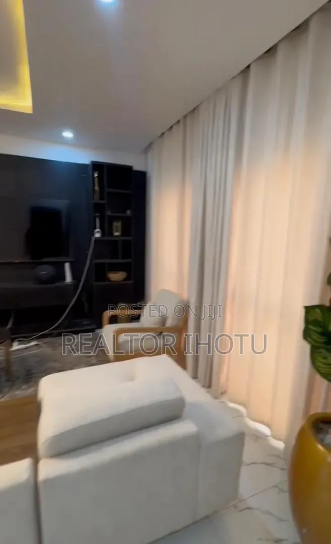 Furnished 2bdrm Apartment in Apo Resettlement for sale in Apo Resettlement