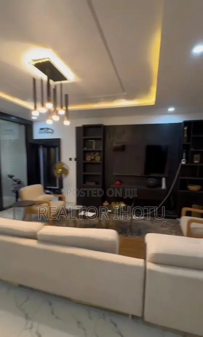 Furnished 2bdrm Apartment in Apo Resettlement for sale in Apo Resettlement