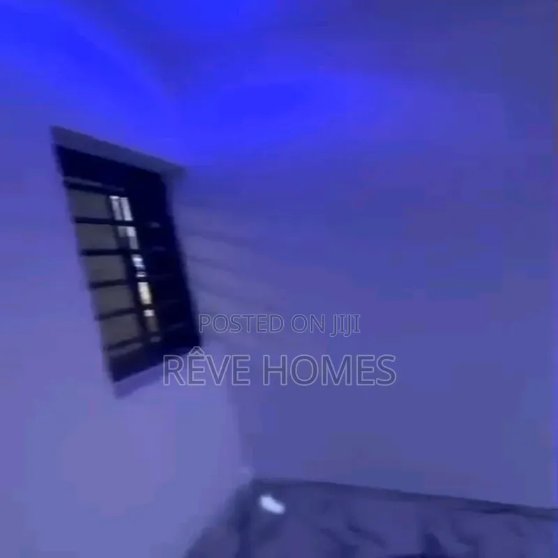 Studio Apartment in Ifako-Gbagada for rent in Ifako-Gbagada