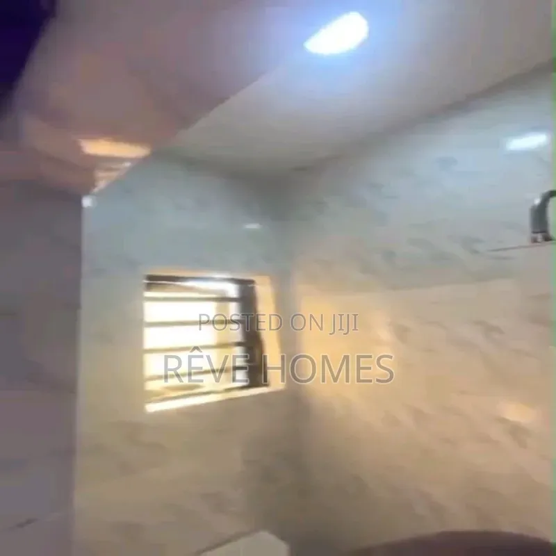 Studio Apartment in Ifako-Gbagada for rent in Ifako-Gbagada