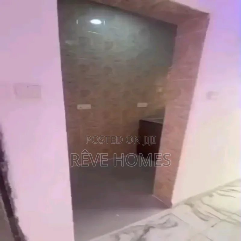 Studio Apartment in Ifako-Gbagada for rent in Ifako-Gbagada