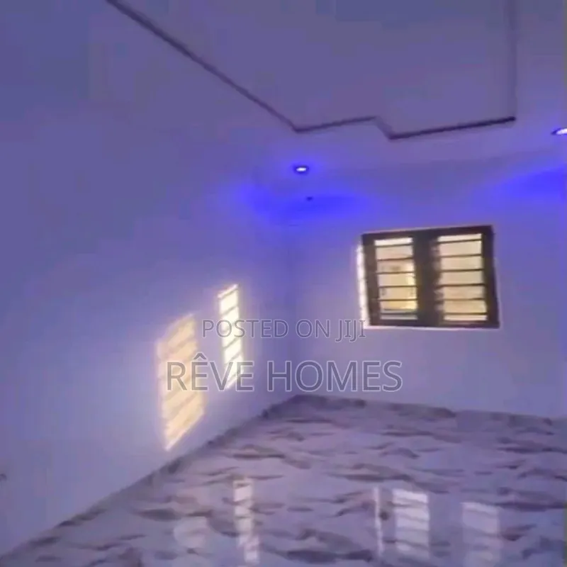 Studio Apartment in Ifako-Gbagada for rent in Ifako-Gbagada