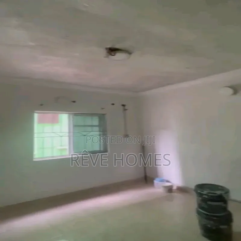 Studio Apartment in Shomolu / Shomolu for rent in Shomolu / Shomolu