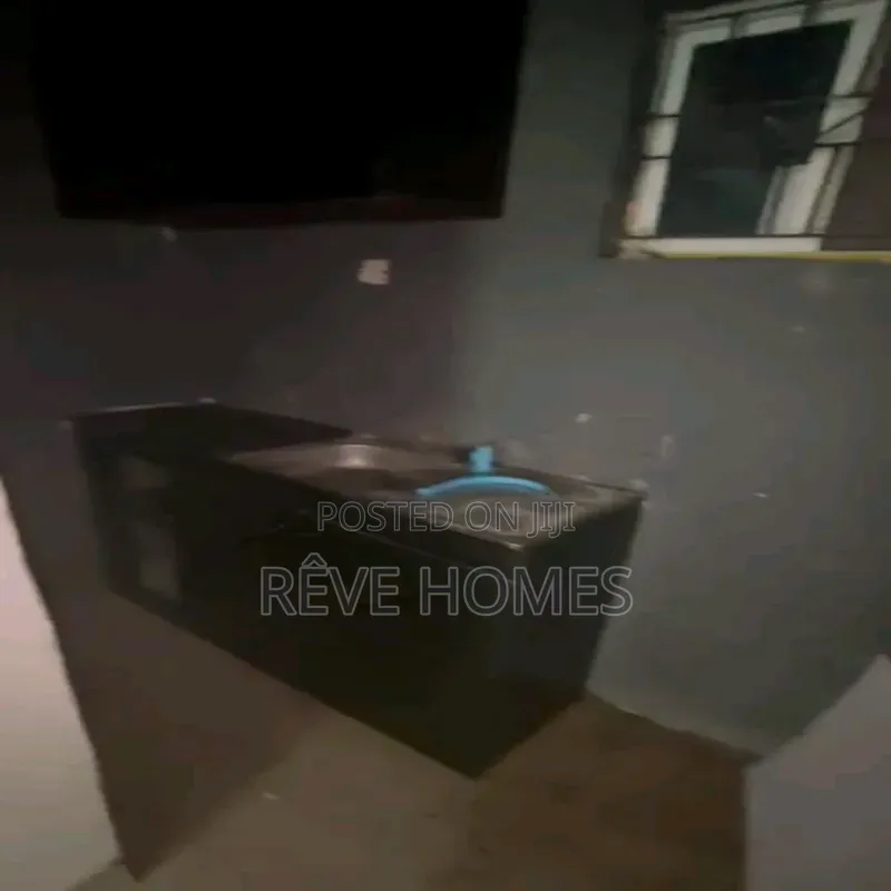 Studio Apartment in Shomolu / Shomolu for rent in Shomolu / Shomolu