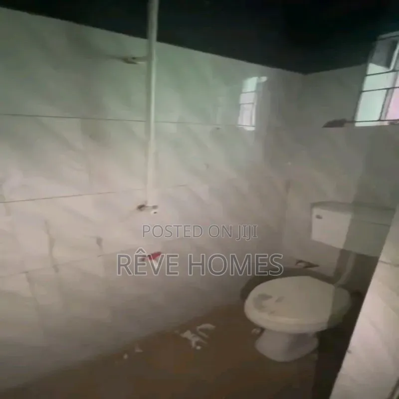 Studio Apartment in Shomolu / Shomolu for rent in Shomolu / Shomolu