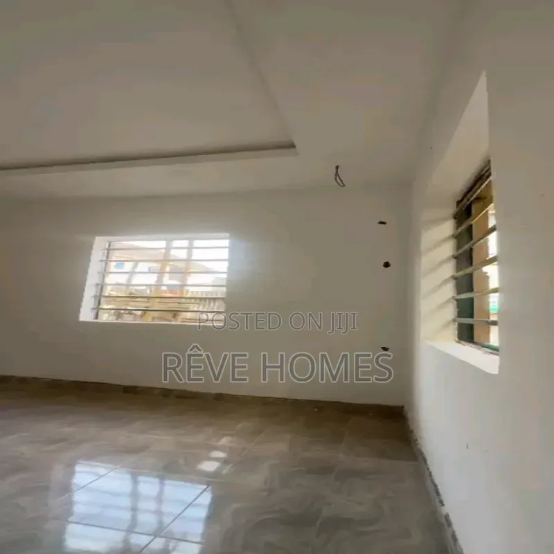 Studio Apartment in Shomolu / Shomolu for rent in Shomolu / Shomolu