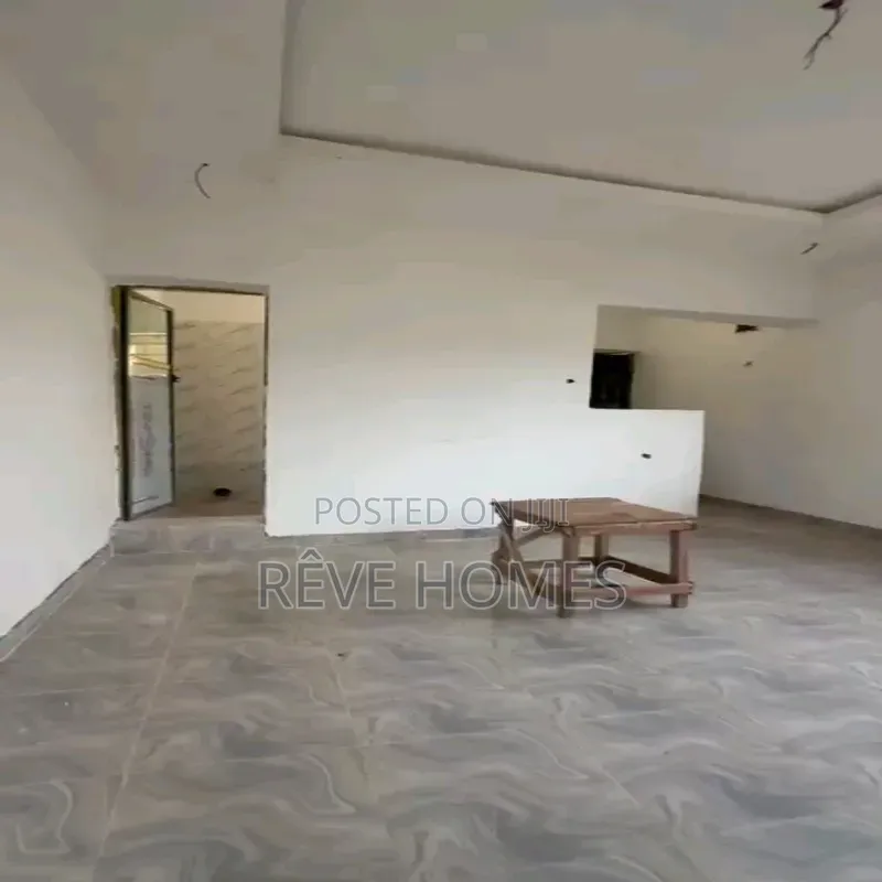 Studio Apartment in Shomolu / Shomolu for rent in Shomolu / Shomolu