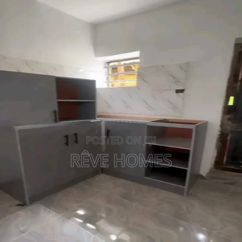 Studio Apartment in Shomolu / Shomolu for rent in Shomolu / Shomolu