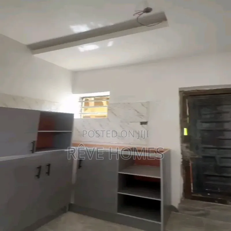 Studio Apartment in Shomolu / Shomolu for rent in Shomolu / Shomolu