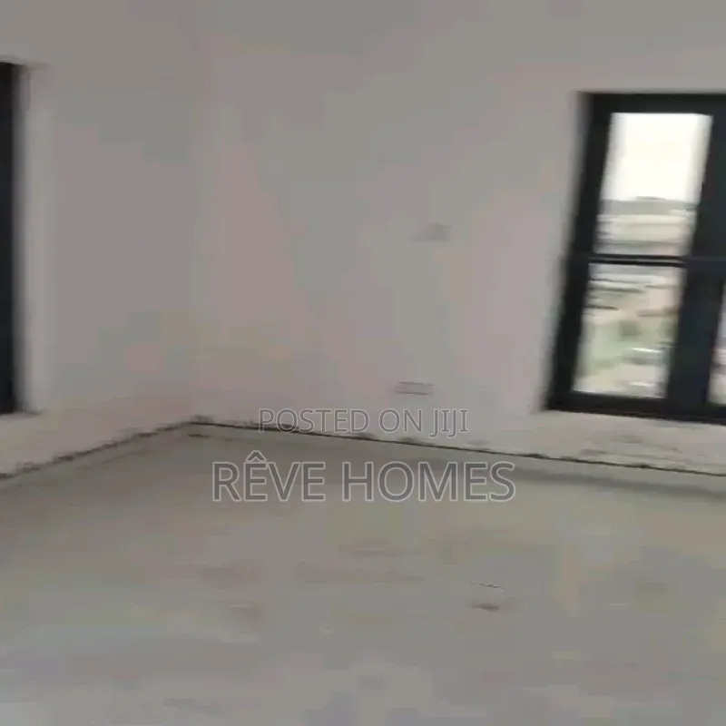 2bdrm Penthouse in Sabo / Yaba for rent in Sabo / Yaba