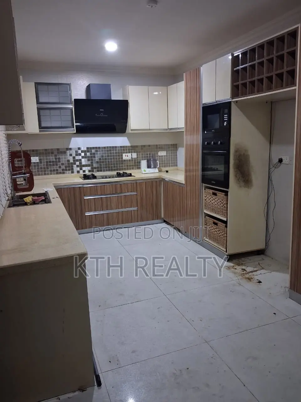 4bdrm Duplex in Victoria Island Extension for rent in Victoria Island Extension