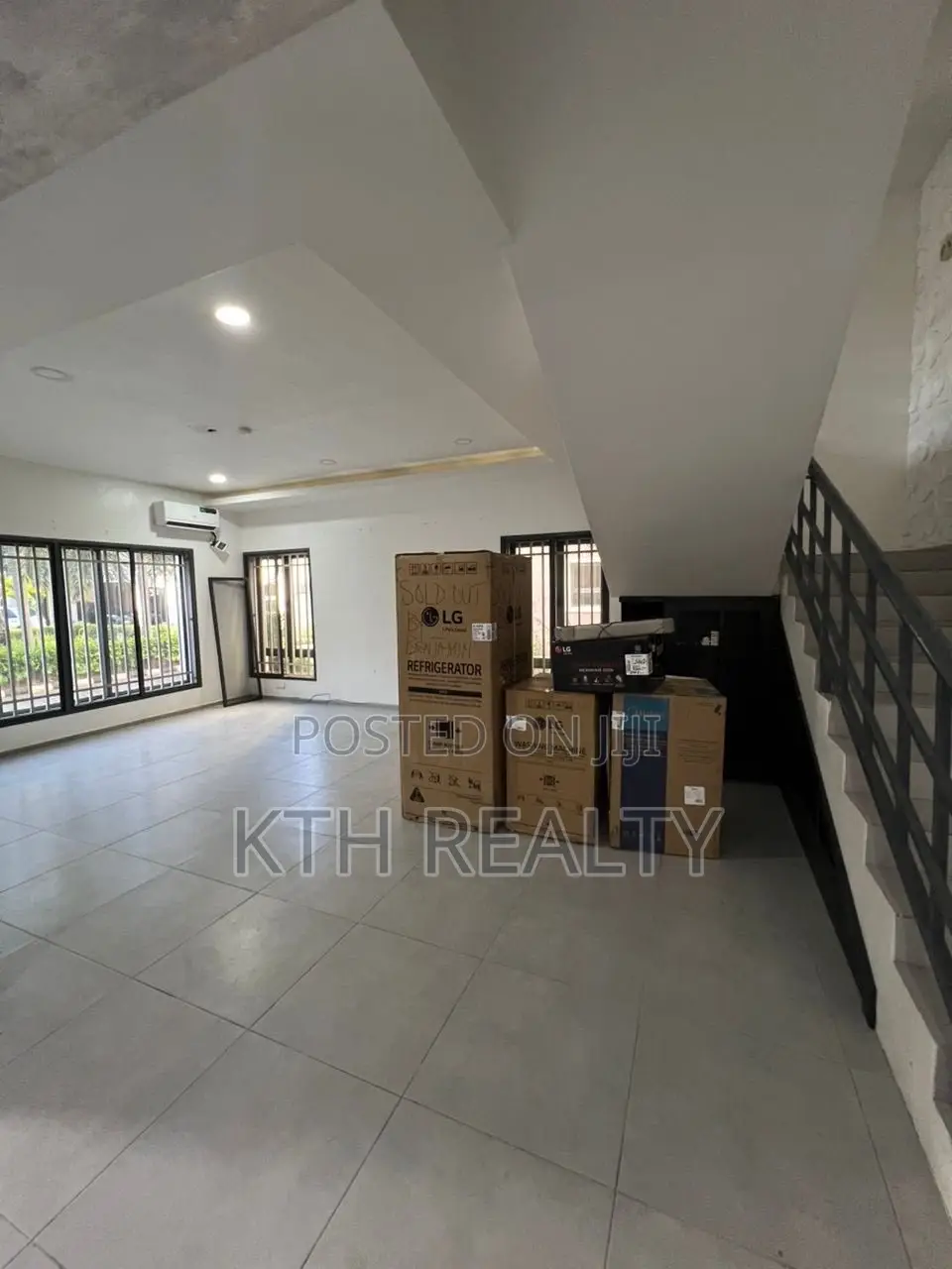 4bdrm Duplex in Victoria Island Extension for rent in Victoria Island Extension