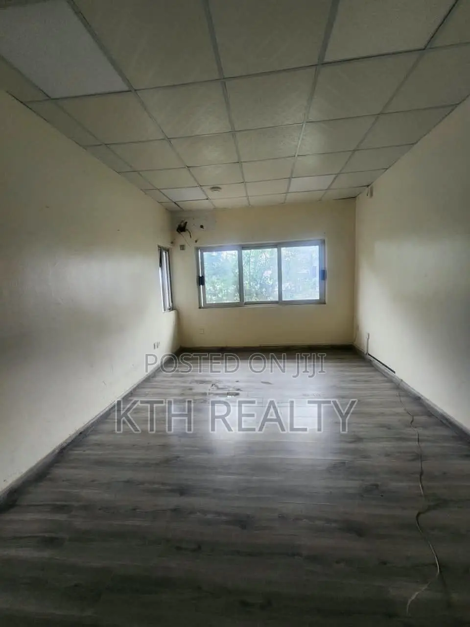 Five 5 Bedroom Semi Detached Office Building in Old Ikoyi