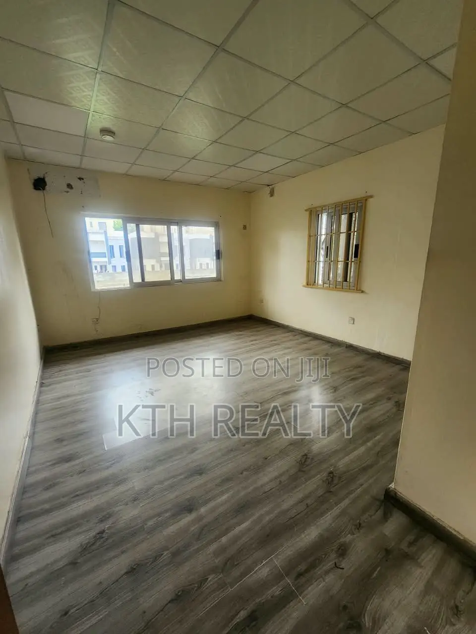 Five 5 Bedroom Semi Detached Office Building in Old Ikoyi
