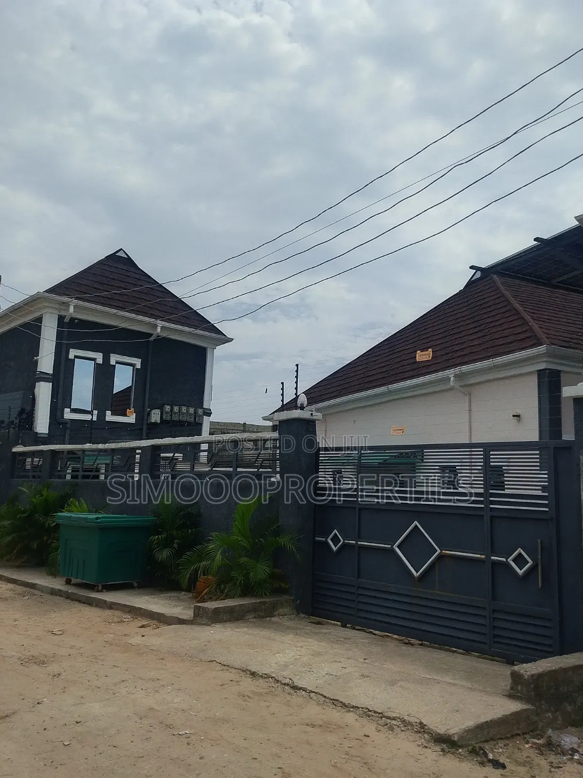 1bdrm Block of Flats in Lakowe for rent in Lakowe