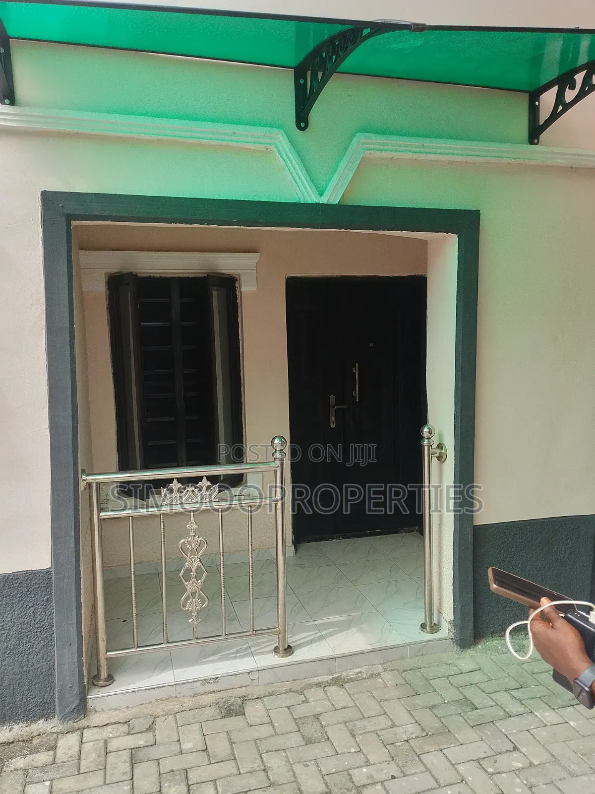 1bdrm Block of Flats in Lakowe for rent in Lakowe