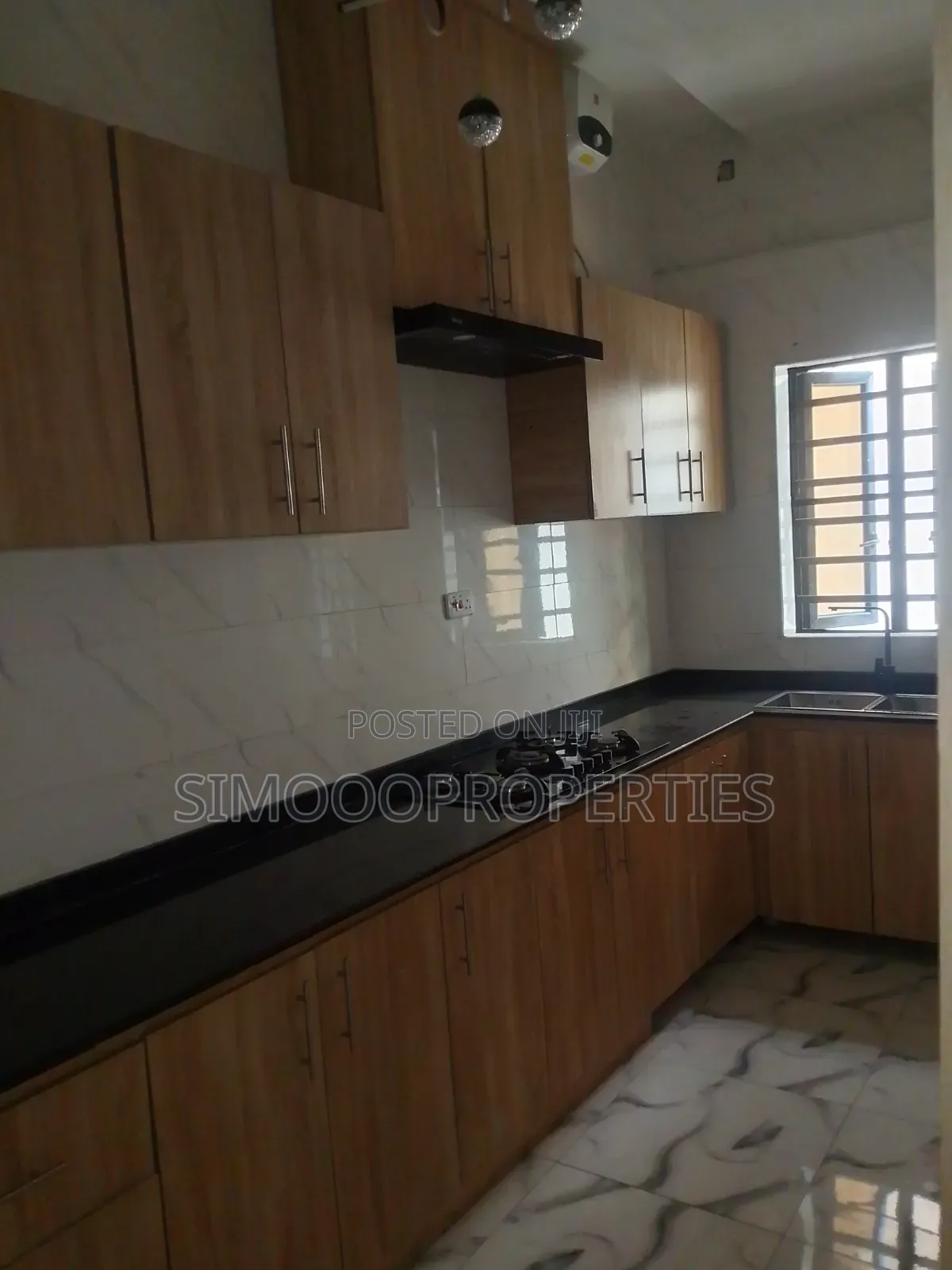 1bdrm Block of Flats in Lakowe for rent in Lakowe