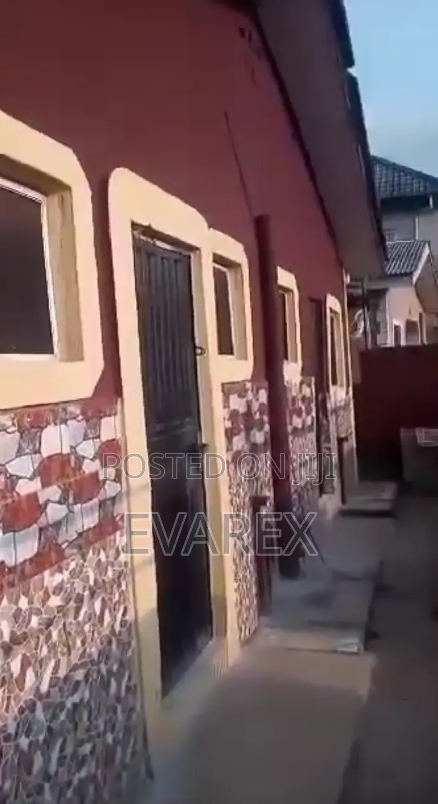 3bdrm Block of Flats in Iba / Ojo for rent in Iba / Ojo