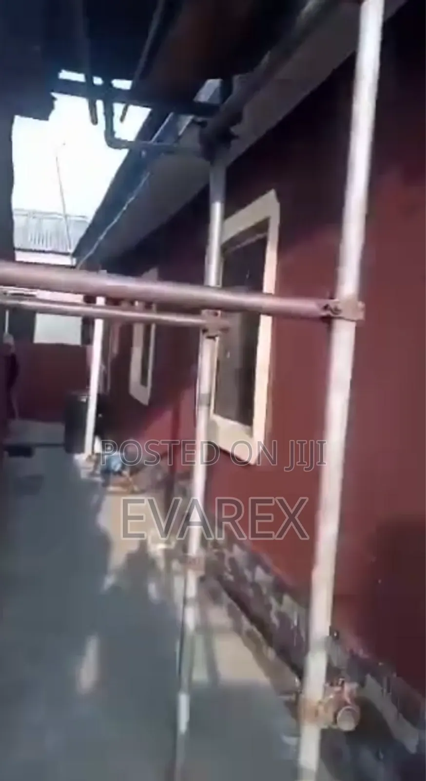 3bdrm Block of Flats in Iba / Ojo for rent in Iba / Ojo