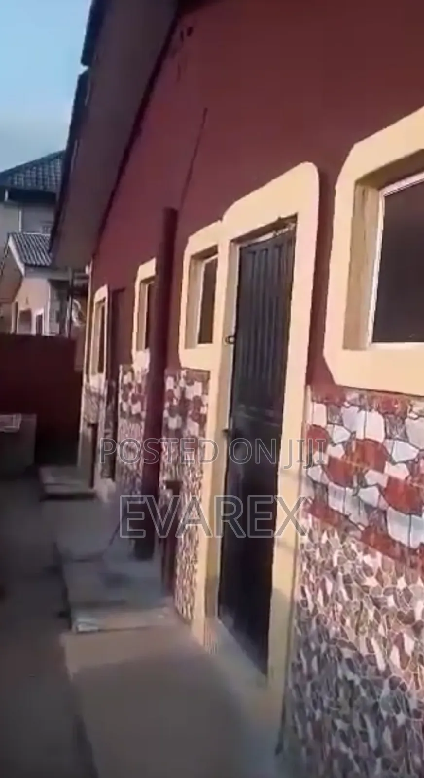 3bdrm Block of Flats in Iba / Ojo for rent in Iba / Ojo