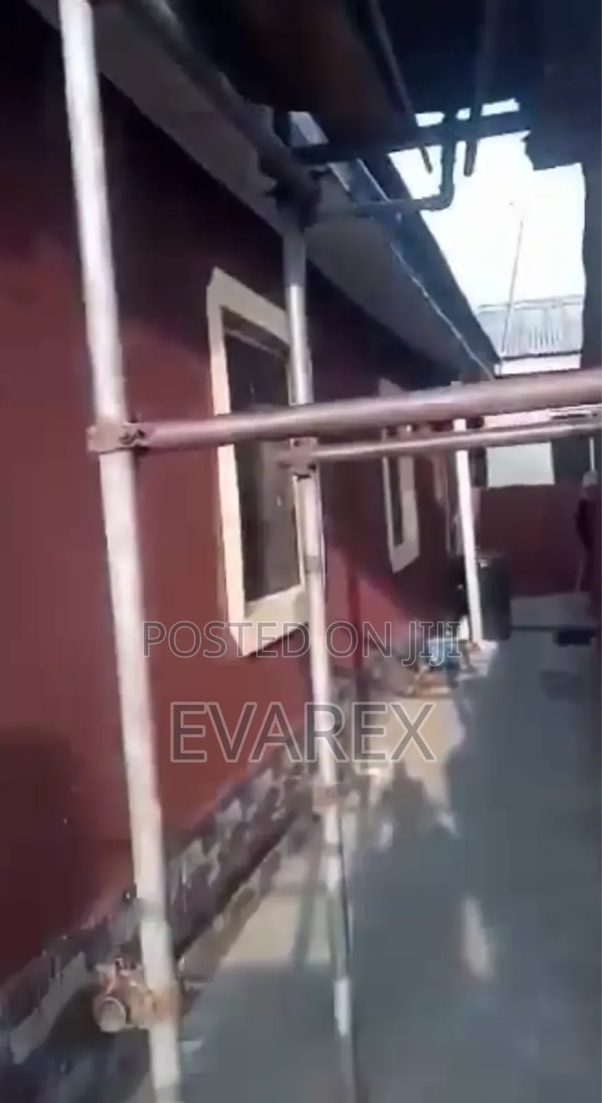 3bdrm Block of Flats in Iba / Ojo for rent in Iba / Ojo