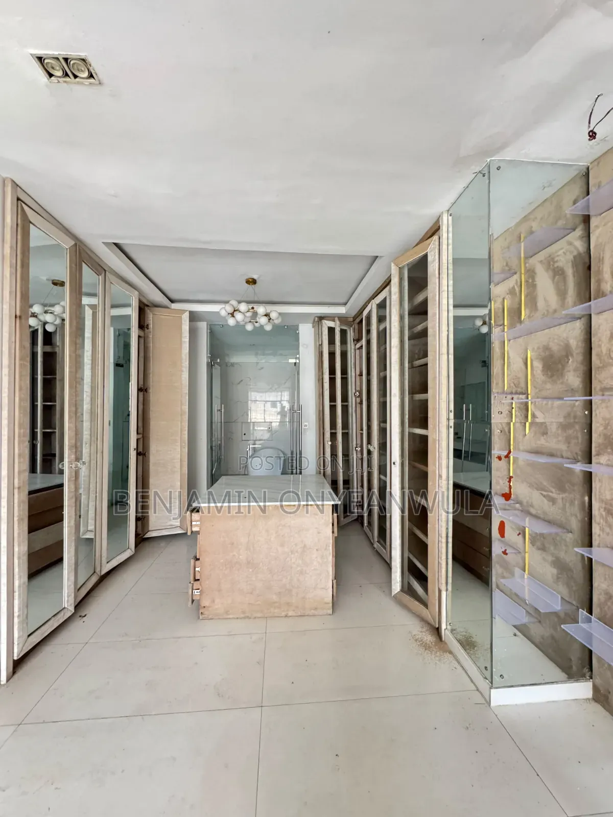 5bdrm Duplex in Nil, Lekki Phase 1 for rent in Lekki Phase 1