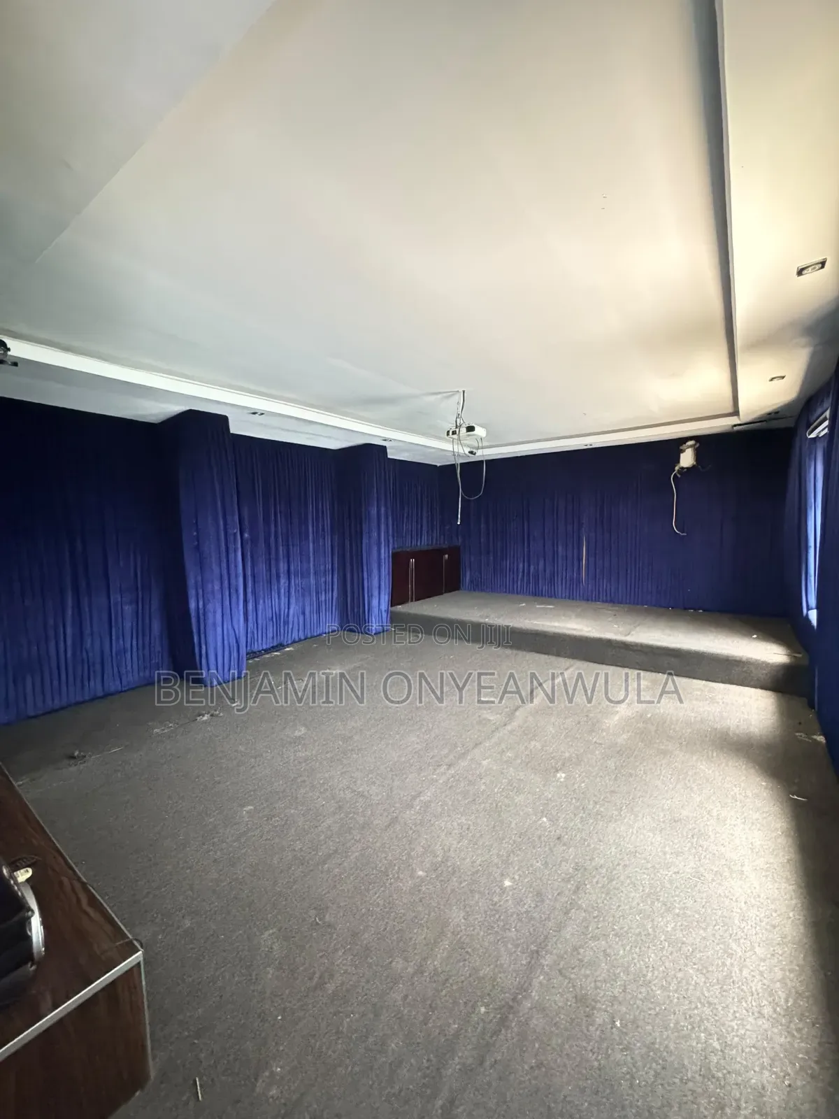 5bdrm Duplex in Nil, Lekki Phase 1 for rent in Lekki Phase 1