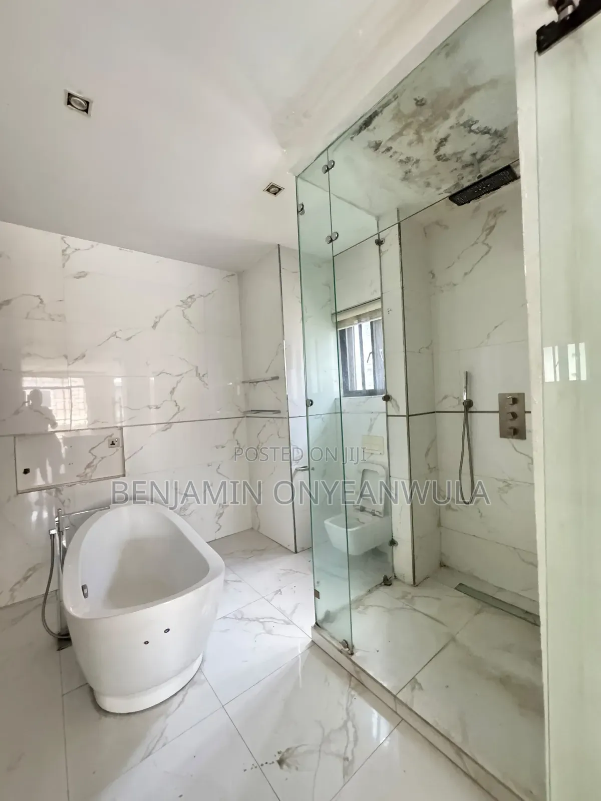 5bdrm Duplex in Nil, Lekki Phase 1 for rent in Lekki Phase 1