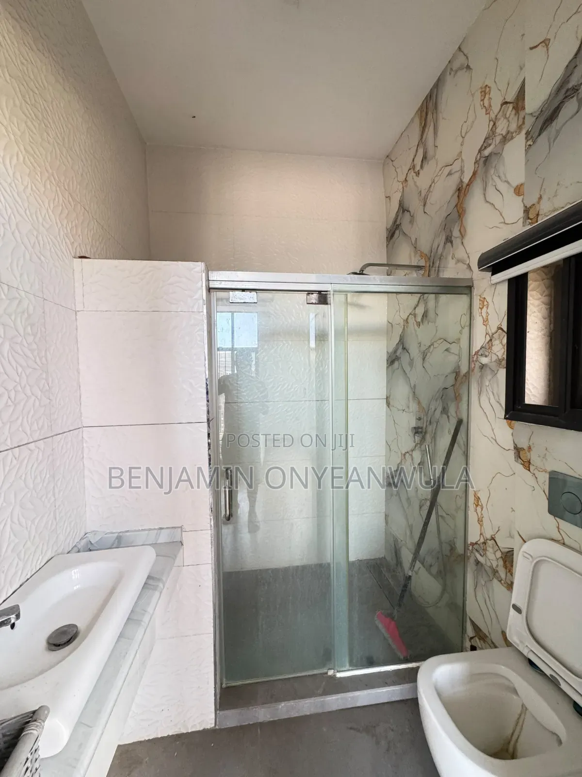 5bdrm Duplex in Nil, Lekki Phase 1 for rent in Lekki Phase 1