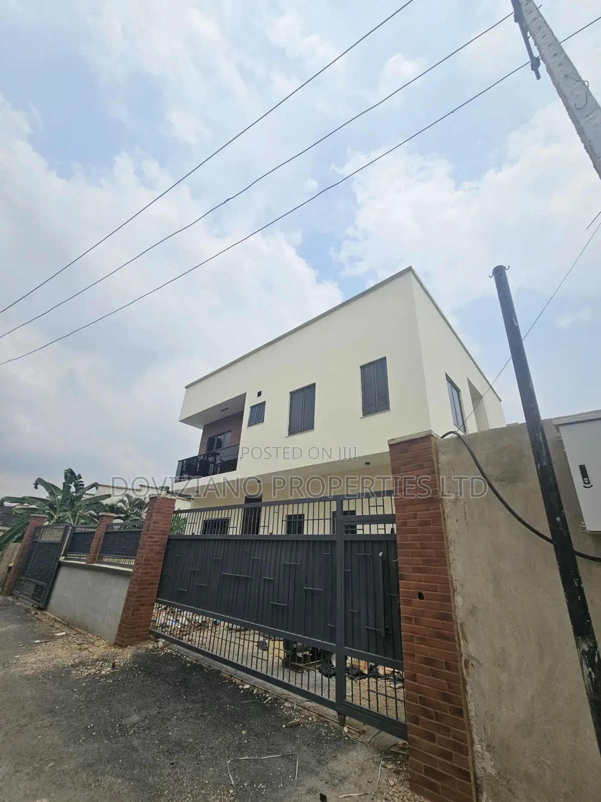2bdrm Apartment in Ikeja GRA for rent in Ikeja GRA