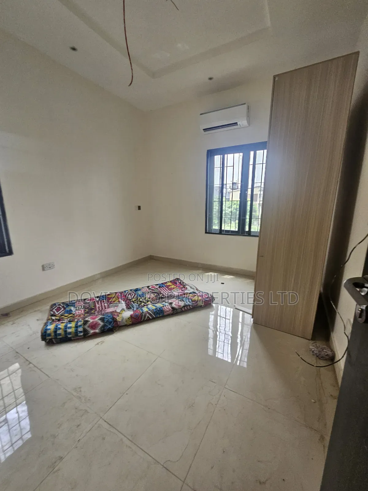 2bdrm Apartment in Ikeja GRA for rent in Ikeja GRA