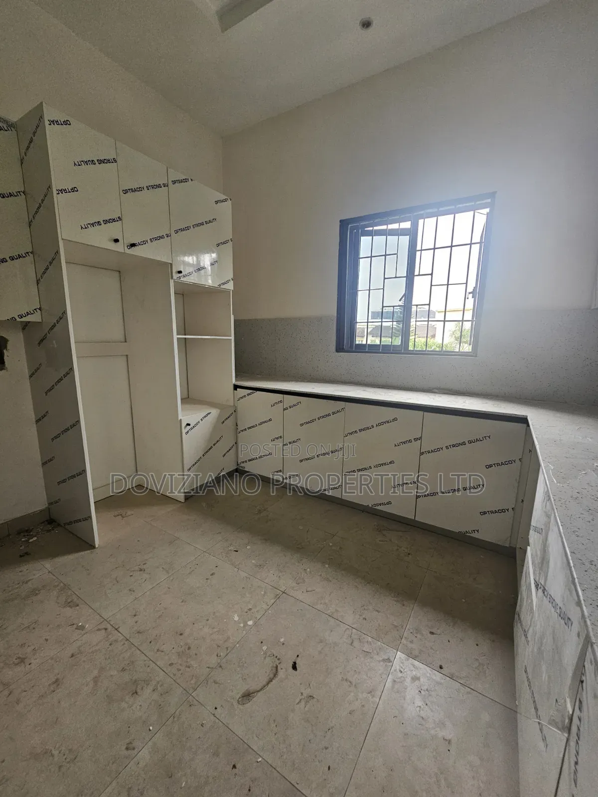 2bdrm Apartment in Ikeja GRA for rent in Ikeja GRA