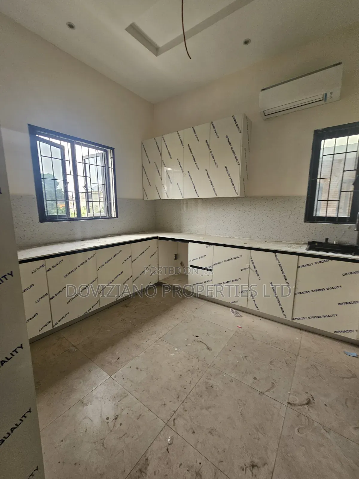 2bdrm Apartment in Ikeja GRA for rent in Ikeja GRA