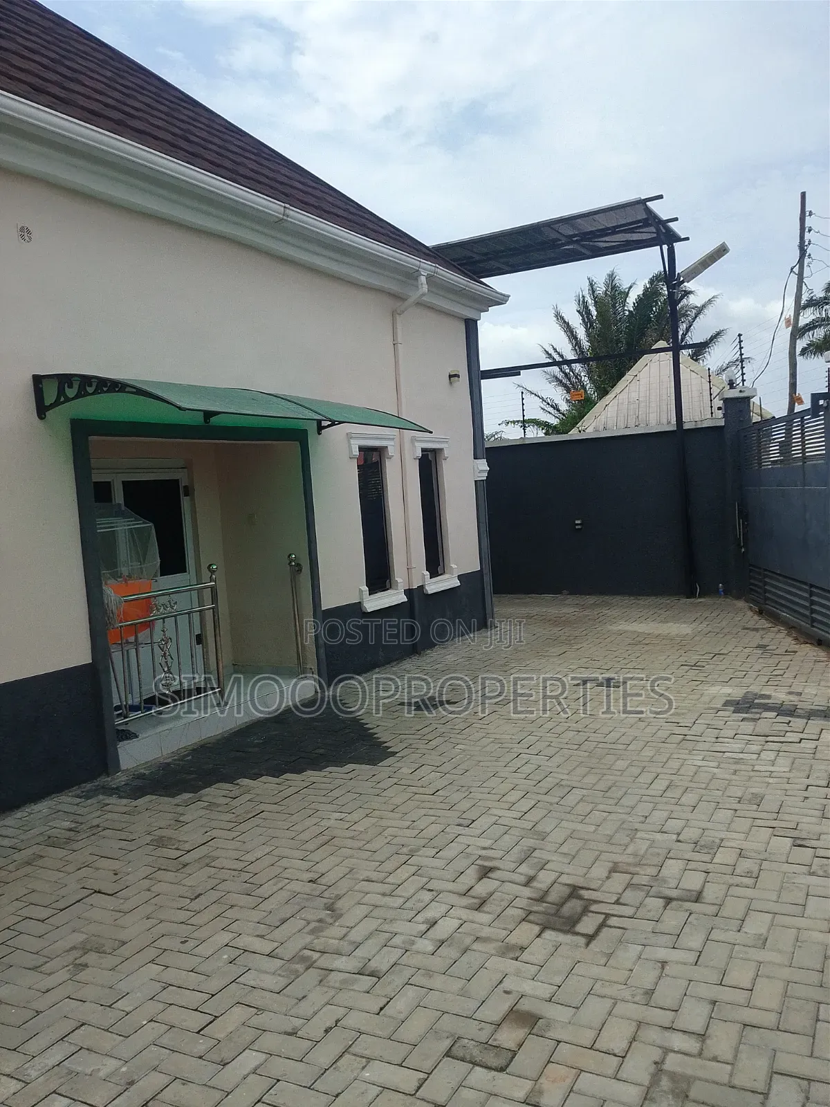 2bdrm Block of Flats in Lakowe for rent in Lakowe