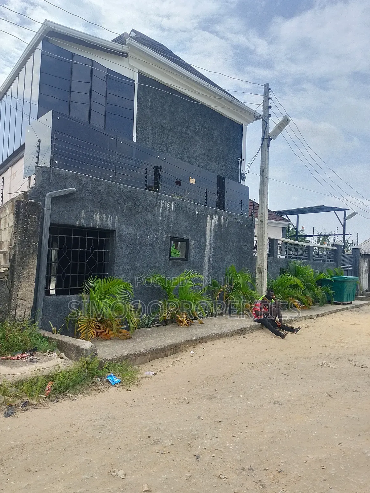 2bdrm Block of Flats in Lakowe for rent in Lakowe
