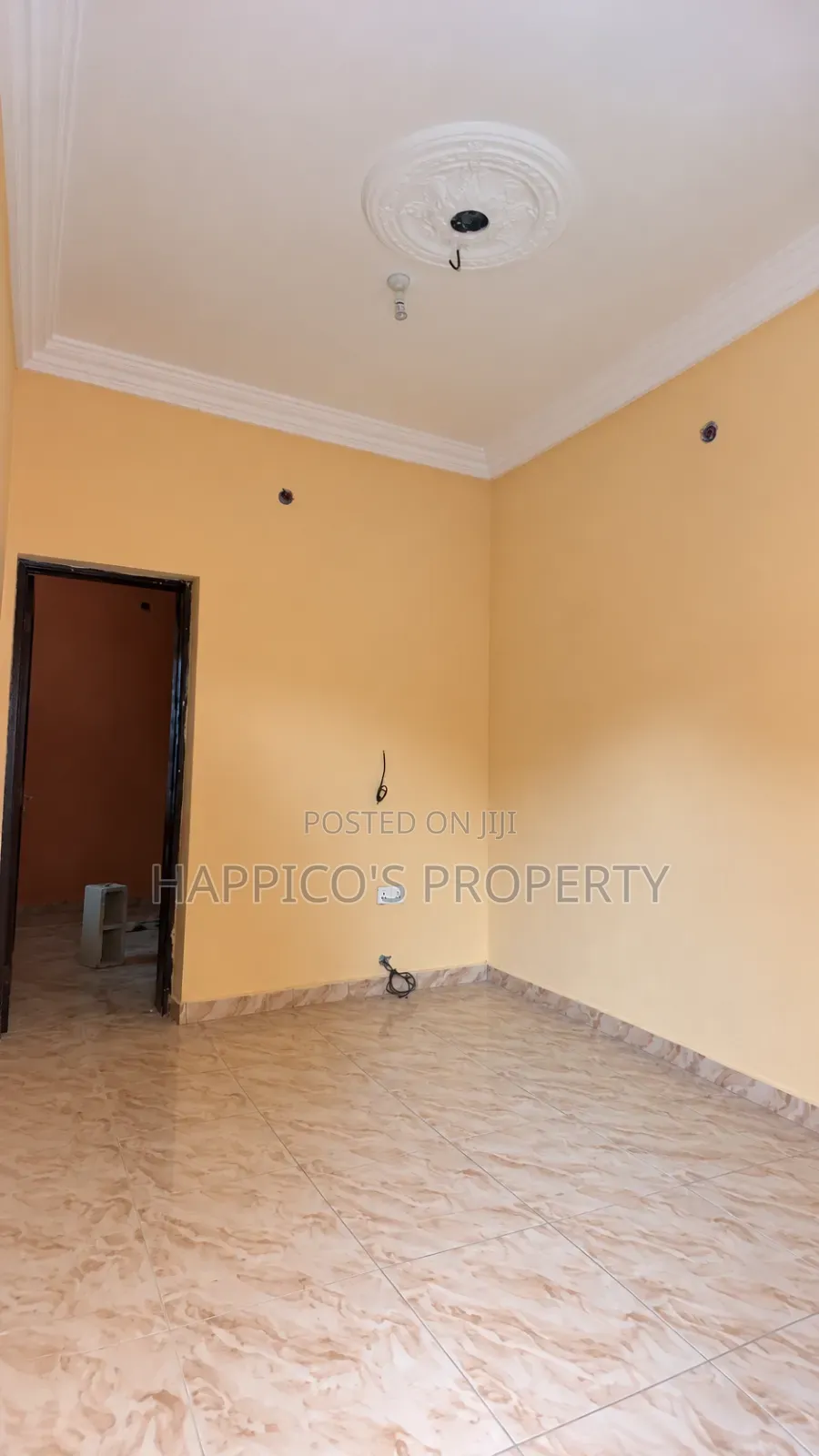 Mini Flat in Akoka for rent in Akoka