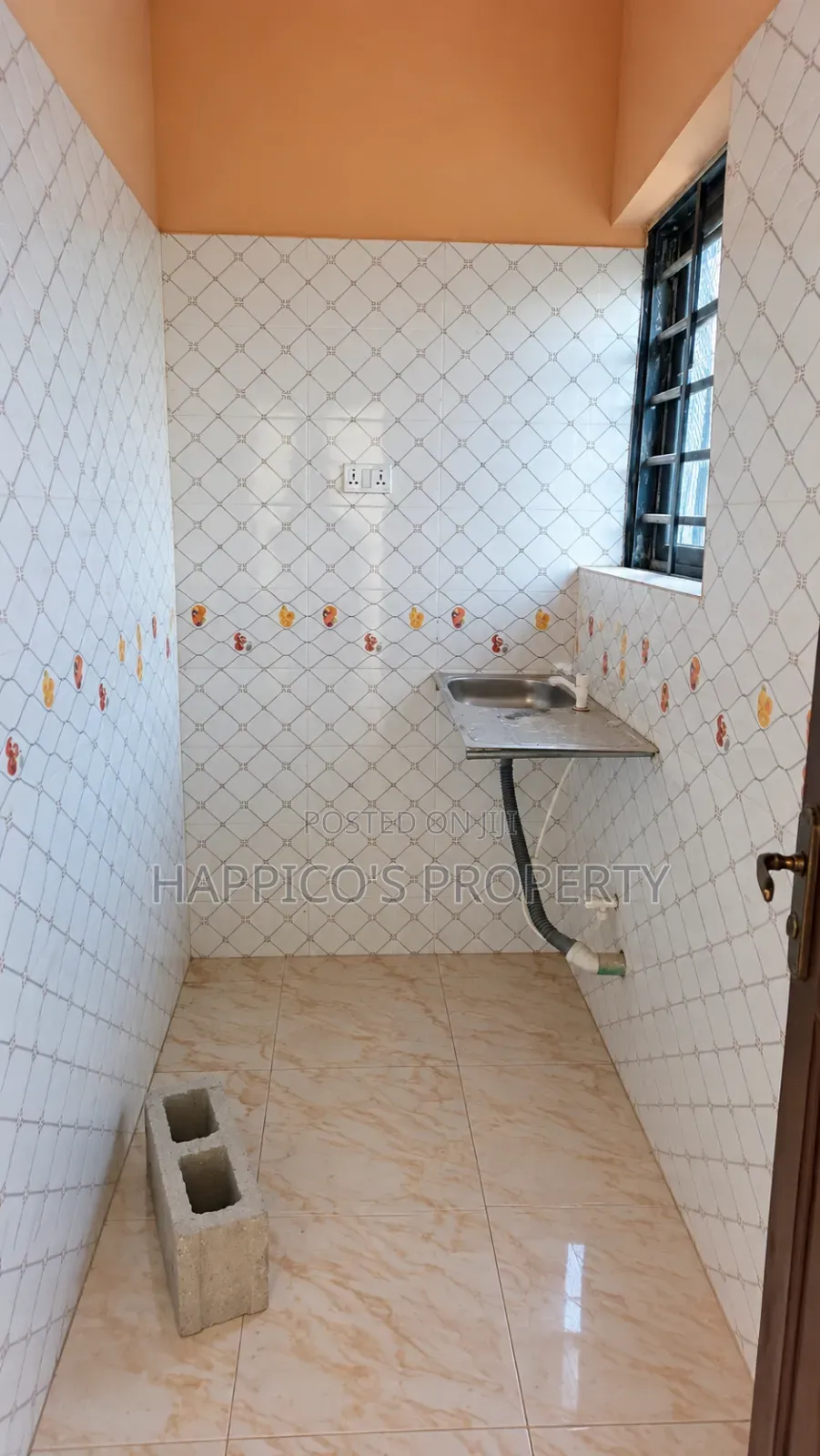 Mini Flat in Akoka for rent in Akoka