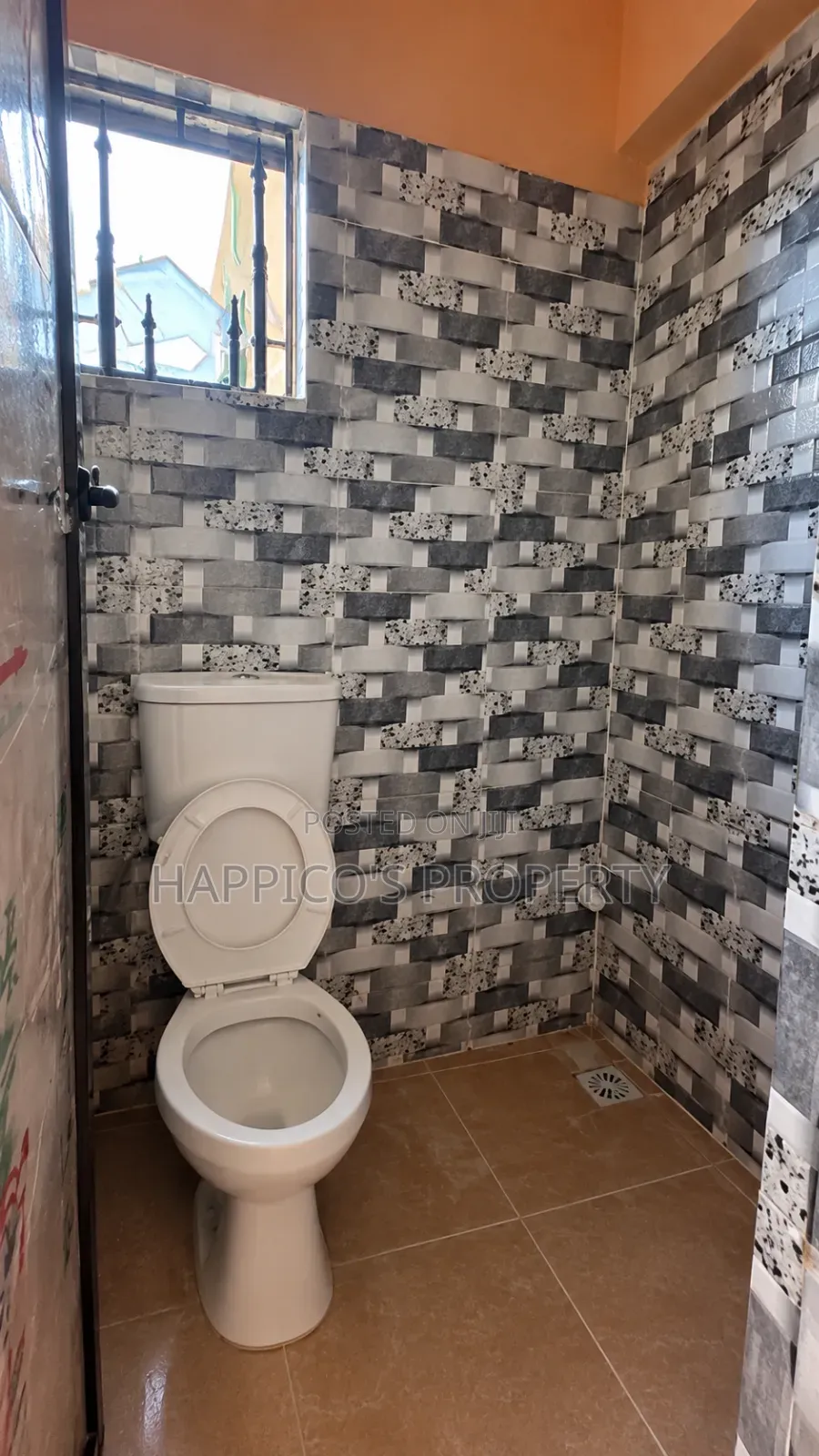 Mini Flat in Akoka for rent in Akoka
