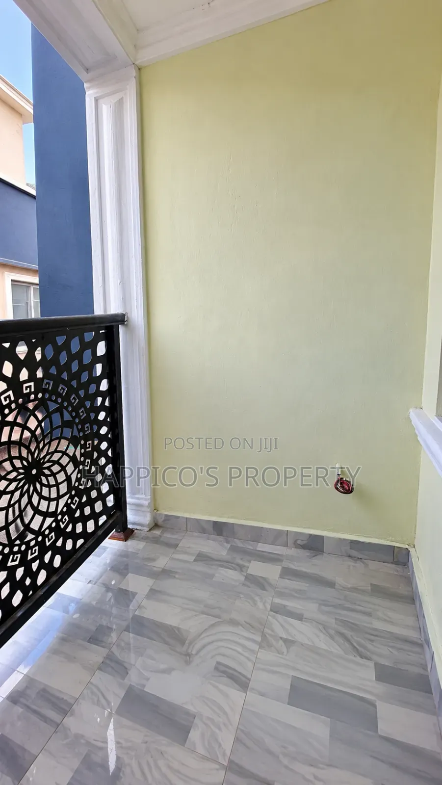 Mini Flat in Akoka for rent in Akoka